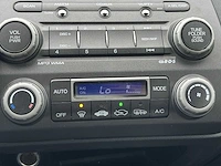 Honda civic 1.3 hybrid elegance 2011 | 85-svb-6 - afbeelding 8 van  23
