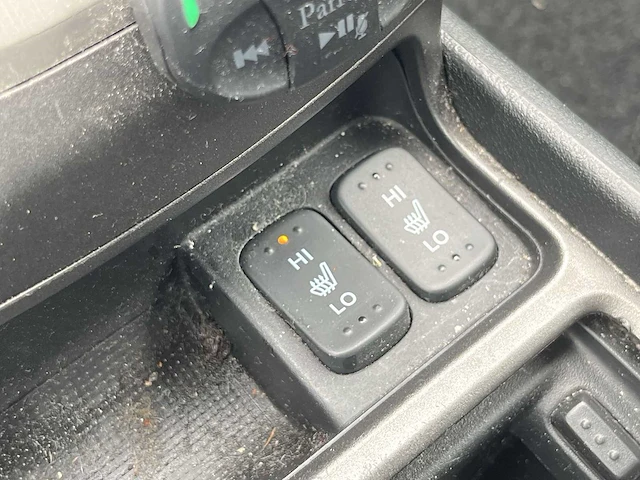 Honda civic 1.3 hybrid elegance 2011 | 85-svb-6 - afbeelding 9 van  23