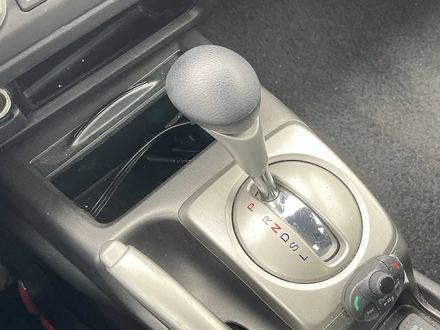 Honda civic 1.3 hybrid elegance 2011 | 85-svb-6 - afbeelding 10 van  23