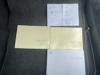 Honda civic 1.3 hybrid elegance 2011 | 85-svb-6 - afbeelding 15 van  23