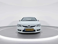 Honda civic 1.3 hybrid elegance 2011 | 85-svb-6 - afbeelding 17 van  23
