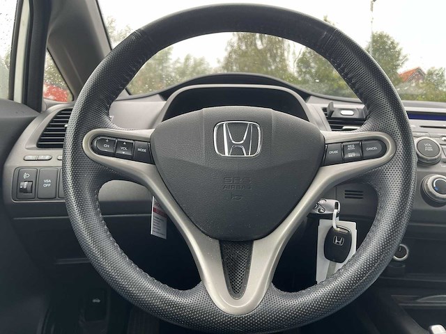 Honda civic 1.3 hybrid elegance 2011 | 85-svb-6 - afbeelding 2 van  23