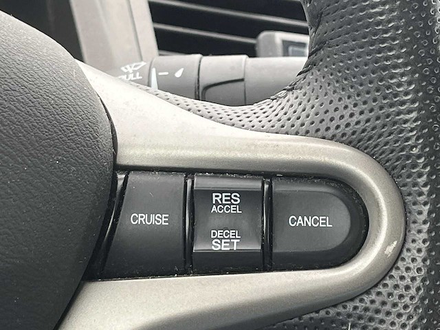 Honda civic 1.3 hybrid elegance 2011 | 85-svb-6 - afbeelding 4 van  23