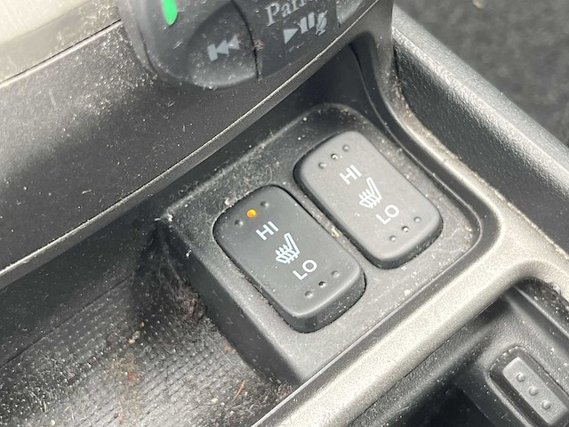 Honda civic 1.3 hybrid elegance 2011 | 85-svb-6 - afbeelding 9 van  23