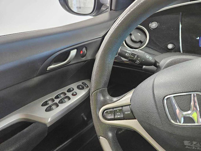 Honda civic 1.4 comfort , 35-grh-5 - afbeelding 2 van  17
