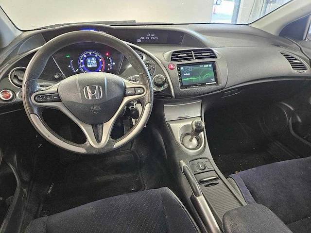 Honda civic 1.4 comfort , 35-grh-5 - afbeelding 6 van  17