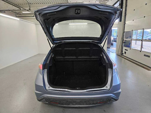 Honda civic 1.4 comfort , 35-grh-5 - afbeelding 7 van  17