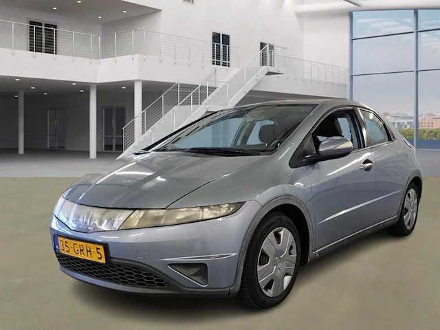 Honda civic 1.4 comfort , 35-grh-5 - afbeelding 1 van  17