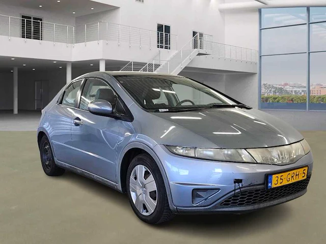 Honda civic 1.4 comfort , 35-grh-5 - afbeelding 10 van  17