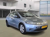 Honda civic 1.4 comfort , 35-grh-5 - afbeelding 10 van  17