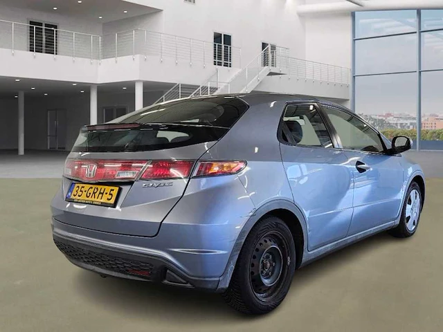 Honda civic 1.4 comfort , 35-grh-5 - afbeelding 11 van  17