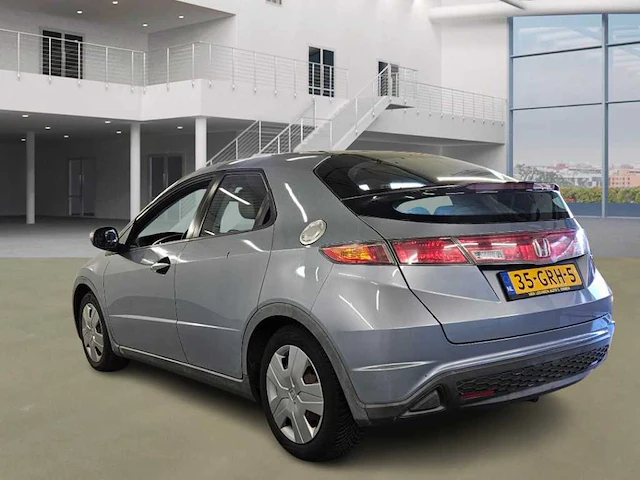 Honda civic 1.4 comfort , 35-grh-5 - afbeelding 12 van  17