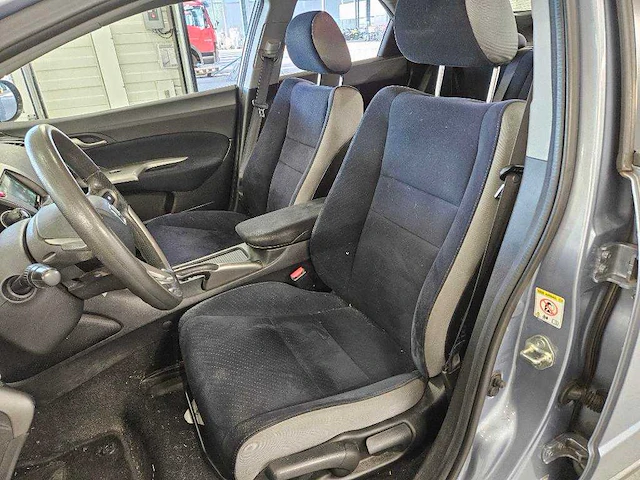 Honda civic 1.4 comfort , 35-grh-5 - afbeelding 13 van  17