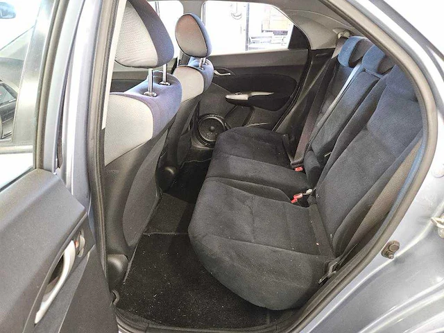 Honda civic 1.4 comfort , 35-grh-5 - afbeelding 14 van  17