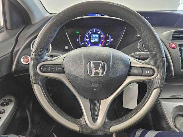 Honda civic 1.4 comfort , 35-grh-5 - afbeelding 15 van  17