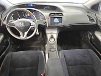 Honda civic 1.4 comfort , 35-grh-5 - afbeelding 17 van  17