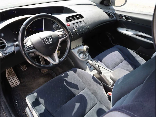 Honda civic 1.4 sport 2006, 56-sx-dn - afbeelding 4 van  32