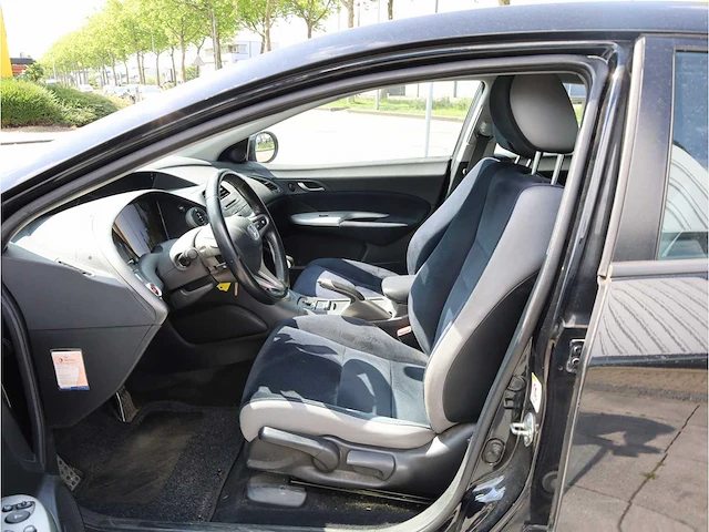 Honda civic 1.4 sport 2006, 56-sx-dn - afbeelding 5 van  32