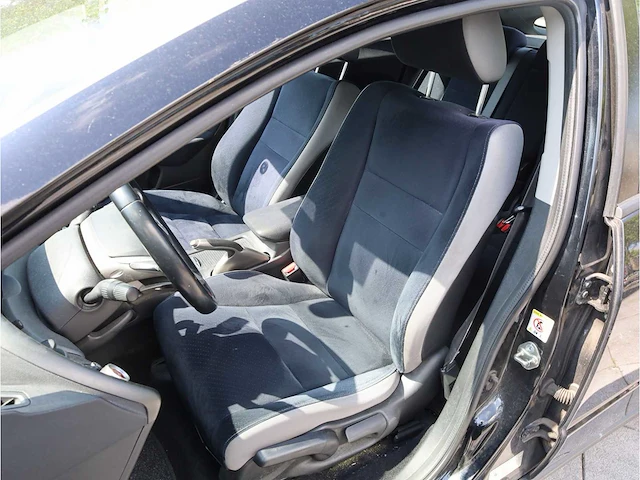 Honda civic 1.4 sport 2006, 56-sx-dn - afbeelding 6 van  32