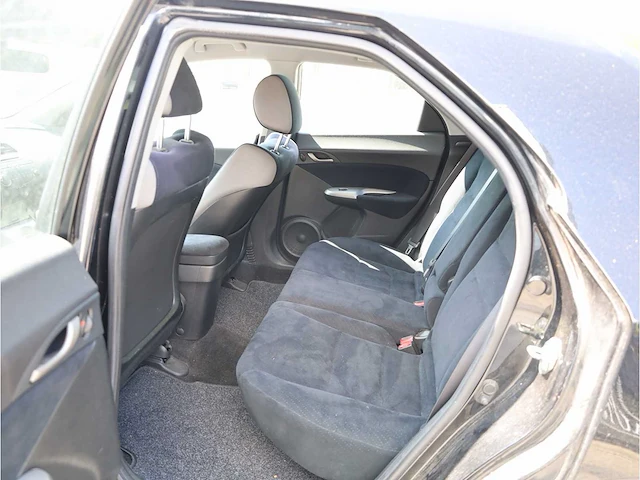 Honda civic 1.4 sport 2006, 56-sx-dn - afbeelding 7 van  32
