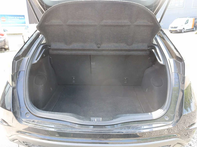 Honda civic 1.4 sport 2006, 56-sx-dn - afbeelding 8 van  32