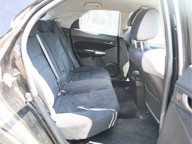 Honda civic 1.4 sport 2006, 56-sx-dn - afbeelding 9 van  32