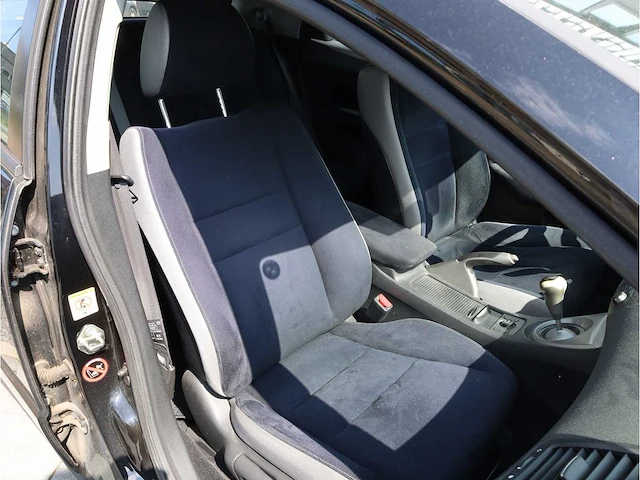Honda civic 1.4 sport 2006, 56-sx-dn - afbeelding 13 van  32