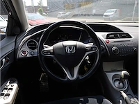 Honda civic 1.4 sport 2006, 56-sx-dn - afbeelding 15 van  32