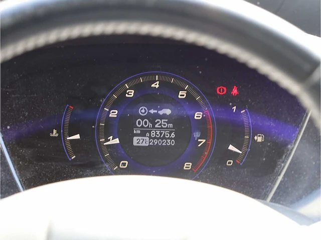 Honda civic 1.4 sport 2006, 56-sx-dn - afbeelding 16 van  32