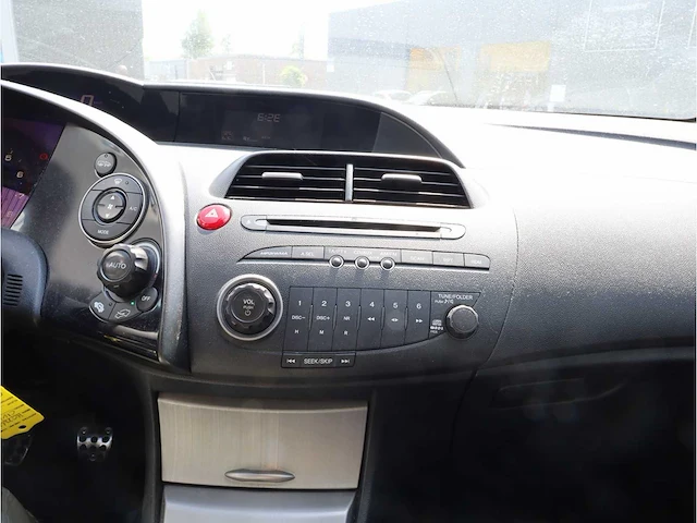 Honda civic 1.4 sport 2006, 56-sx-dn - afbeelding 17 van  32