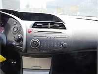 Honda civic 1.4 sport 2006, 56-sx-dn - afbeelding 17 van  32