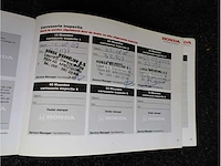 Honda civic 1.4 sport 2006, 56-sx-dn - afbeelding 21 van  32