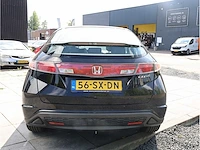 Honda civic 1.4 sport 2006, 56-sx-dn - afbeelding 27 van  32
