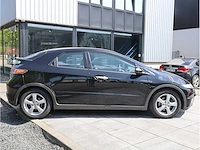 Honda civic 1.4 sport 2006, 56-sx-dn - afbeelding 29 van  32