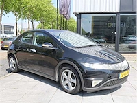 Honda civic 1.4 sport 2006, 56-sx-dn - afbeelding 30 van  32