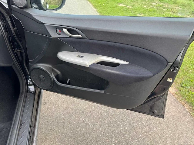 Honda civic 1.4 sport 29-xj-zx - afbeelding 2 van  21