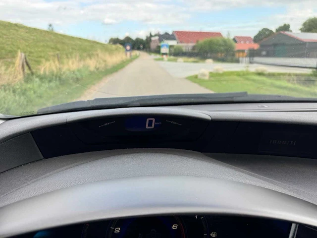 Honda civic 1.4 sport 29-xj-zx - afbeelding 6 van  21