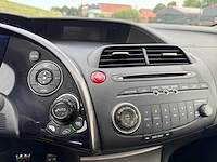 Honda civic 1.4 sport 29-xj-zx - afbeelding 7 van  21