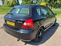 Honda civic 1.4i ls, 21-ng-pk - afbeelding 6 van  11