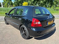 Honda civic 1.4i ls, 21-ng-pk - afbeelding 7 van  11