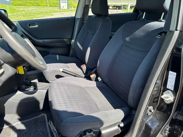 Honda civic 1.4i ls, 21-ng-pk - afbeelding 10 van  11