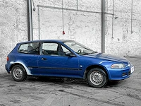 Honda civic 1.5 90pk 1991 - afbeelding 2 van  32