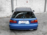 Honda civic 1.5 90pk 1991 - afbeelding 6 van  32
