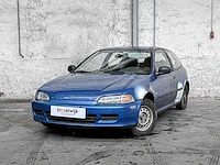 Honda civic 1.5 90pk 1991 - afbeelding 1 van  32