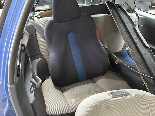 Honda civic 1.5 90pk 1991 - afbeelding 24 van  32
