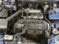 Honda civic 1.5 90pk 1991 - afbeelding 25 van  32