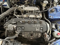 Honda civic 1.5 90pk 1991 - afbeelding 26 van  32