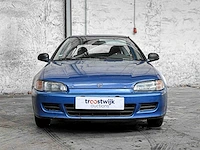 Honda civic 1.5 90pk 1991 - afbeelding 28 van  32