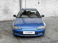 Honda civic 1.5 90pk 1991 - afbeelding 29 van  32