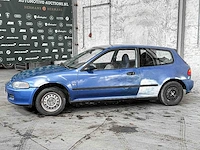 Honda civic 1.5 90pk 1991 - afbeelding 30 van  32